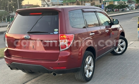 Buy Used Subaru Forester Other Car in Dar es Salaam in Dar es Salaam Buy Used Subaru Forester Other Car in Dar es Salaam in Dar es Salaam