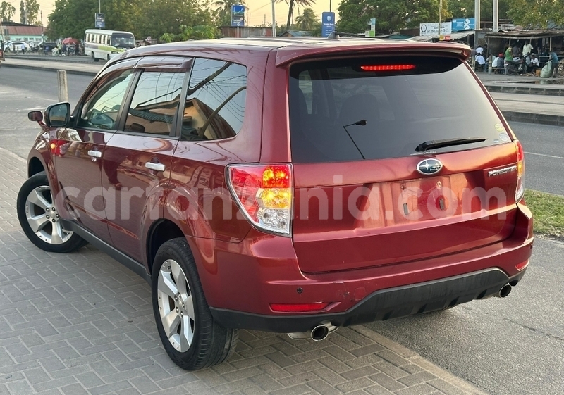 Big with watermark subaru forester dar es salaam dar es salaam 23778