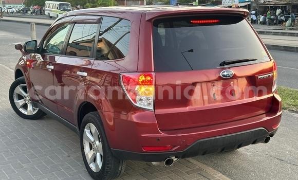 Buy Used Subaru Forester Other Car in Dar es Salaam in Dar es Salaam Buy Used Subaru Forester Other Car in Dar es Salaam in Dar es Salaam