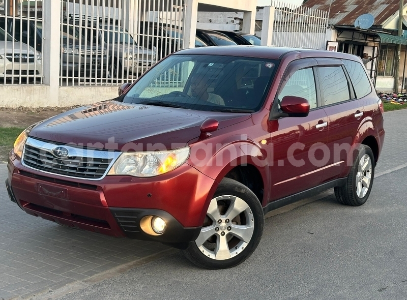 Big with watermark subaru forester dar es salaam dar es salaam 23778