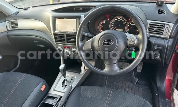 Buy Used Subaru Forester Other Car in Dar es Salaam in Dar es Salaam Buy Used Subaru Forester Other Car in Dar es Salaam in Dar es Salaam