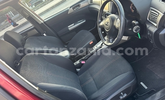 Buy Used Subaru Forester Other Car in Dar es Salaam in Dar es Salaam Buy Used Subaru Forester Other Car in Dar es Salaam in Dar es Salaam
