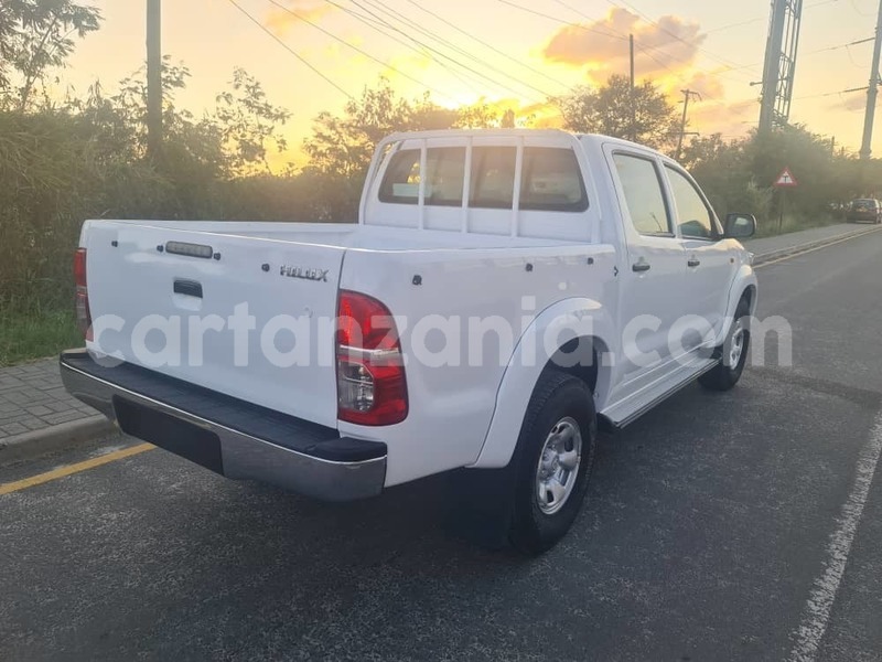 Big with watermark toyota pickup dar es salaam dar es salaam 23779