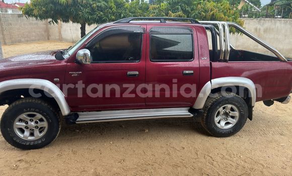Buy Used Toyota Pickup Other Car in Dar es Salaam in Dar es Salaam Buy Used Toyota Pickup Other Car in Dar es Salaam in Dar es Salaam