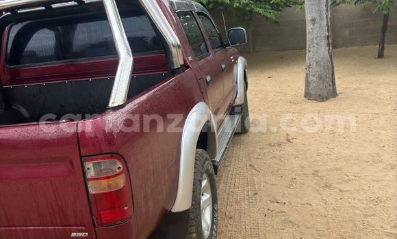 Buy Used Toyota Pickup Other Car in Dar es Salaam in Dar es Salaam Buy Used Toyota Pickup Other Car in Dar es Salaam in Dar es Salaam