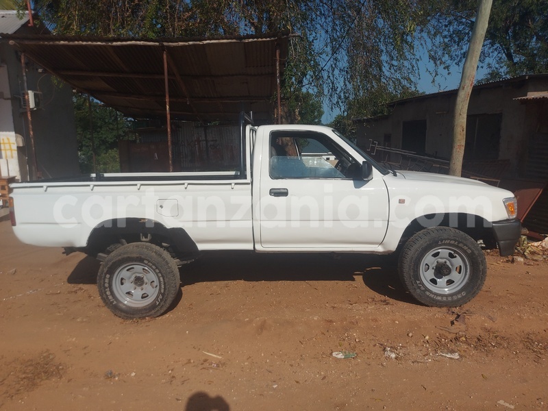 Big with watermark toyota pickup dar es salaam dar es salaam 23782