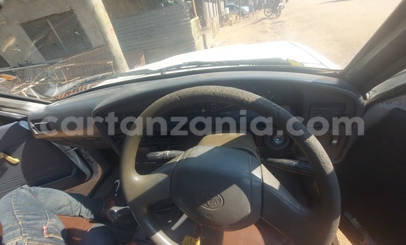 Buy Used Toyota Pickup White Car in Dar es Salaam in Dar es Salaam Buy Used Toyota Pickup White Car in Dar es Salaam in Dar es Salaam