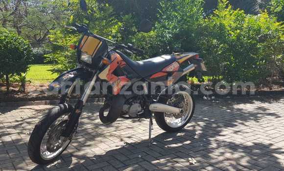 Buy Used Aprilia MXV Other Bike in Dar es Salaam in Dar es Salaam