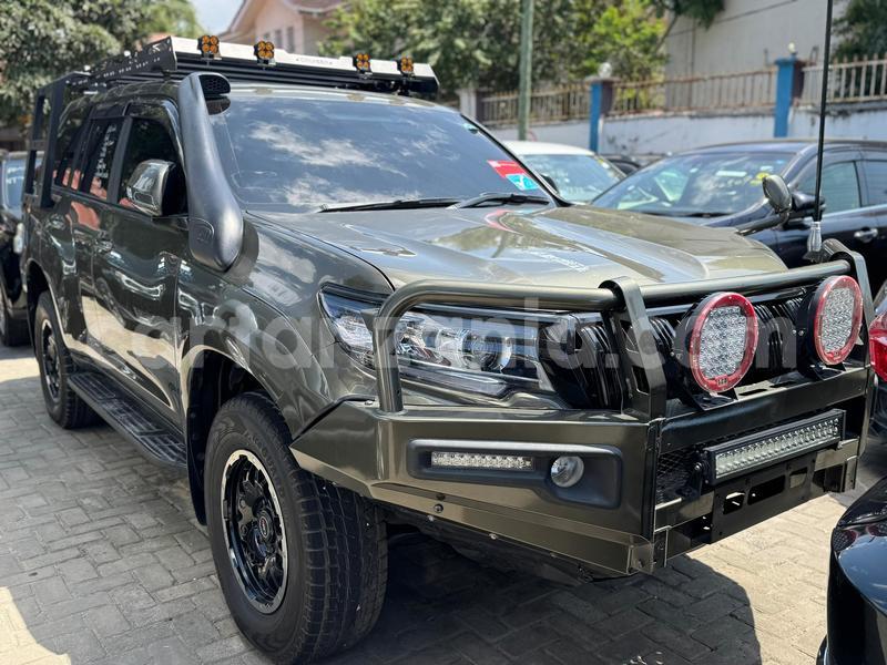 Big with watermark toyota land cruiser prado dar es salaam dar es salaam 23786