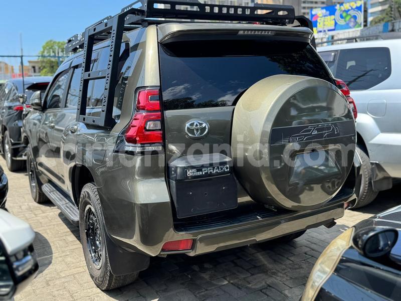 Big with watermark toyota land cruiser prado dar es salaam dar es salaam 23786