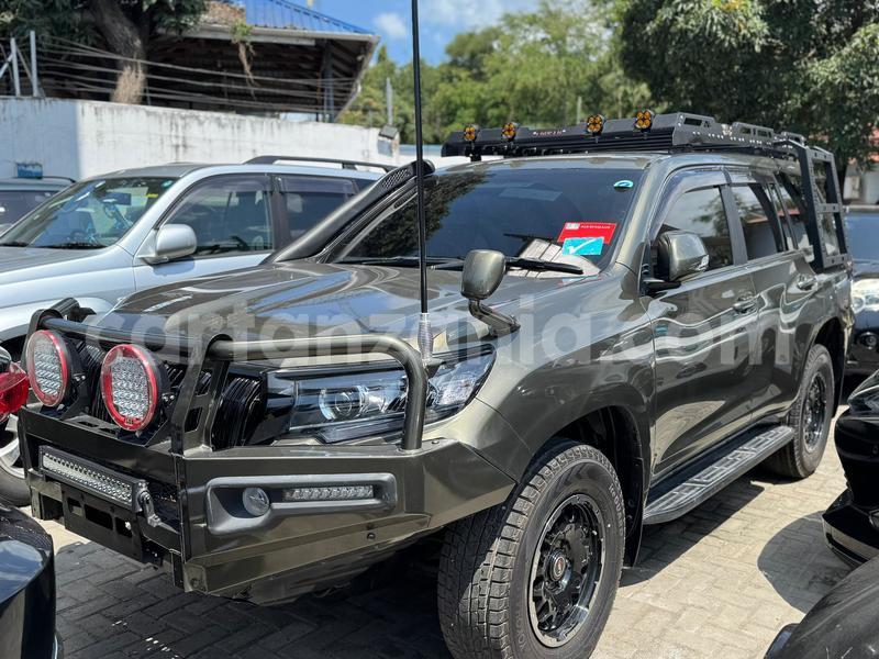 Big with watermark toyota land cruiser prado dar es salaam dar es salaam 23786