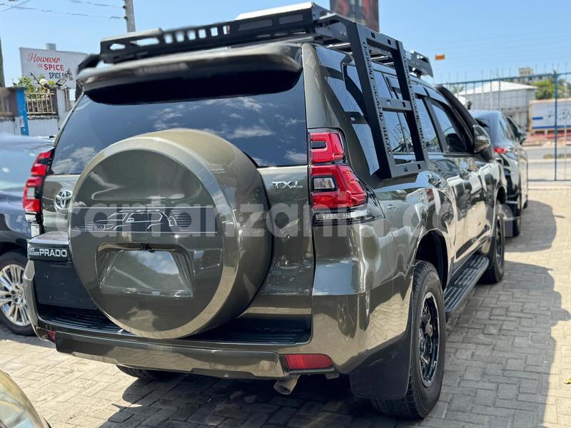 Big with watermark toyota land cruiser prado dar es salaam dar es salaam 23786