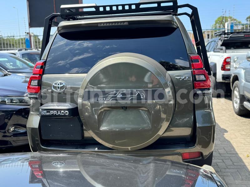 Big with watermark toyota land cruiser prado dar es salaam dar es salaam 23786