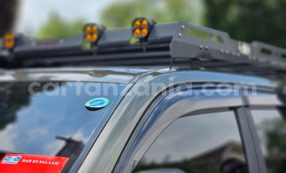 Buy Import Toyota Land Cruiser Prado Green Car in Dar es Salaam in Dar es Salaam Buy Import Toyota Land Cruiser Prado Green Car in Dar es Salaam in Dar es Salaam