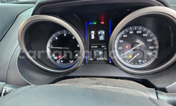 Buy Import Toyota Land Cruiser Prado Green Car in Dar es Salaam in Dar es Salaam Buy Import Toyota Land Cruiser Prado Green Car in Dar es Salaam in Dar es Salaam