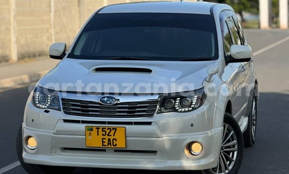 Nunua Ilio tumika Subaru Forester Nyeupe Gari ndani ya Dar es Salaam nchini Dar es Salaam Nunua Ilio tumika Subaru Forester Nyeupe Gari ndani ya Dar es Salaam nchini Dar es Salaam