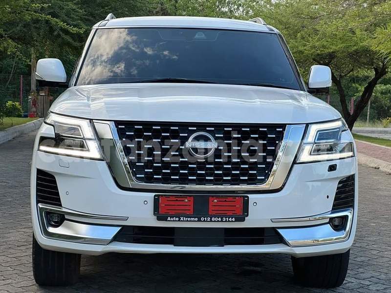 Big with watermark nissan patrol dar es salaam dar es salaam 23792