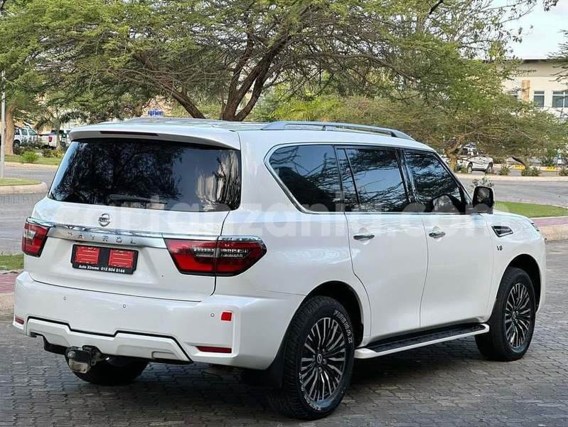 Big with watermark nissan patrol dar es salaam dar es salaam 23792