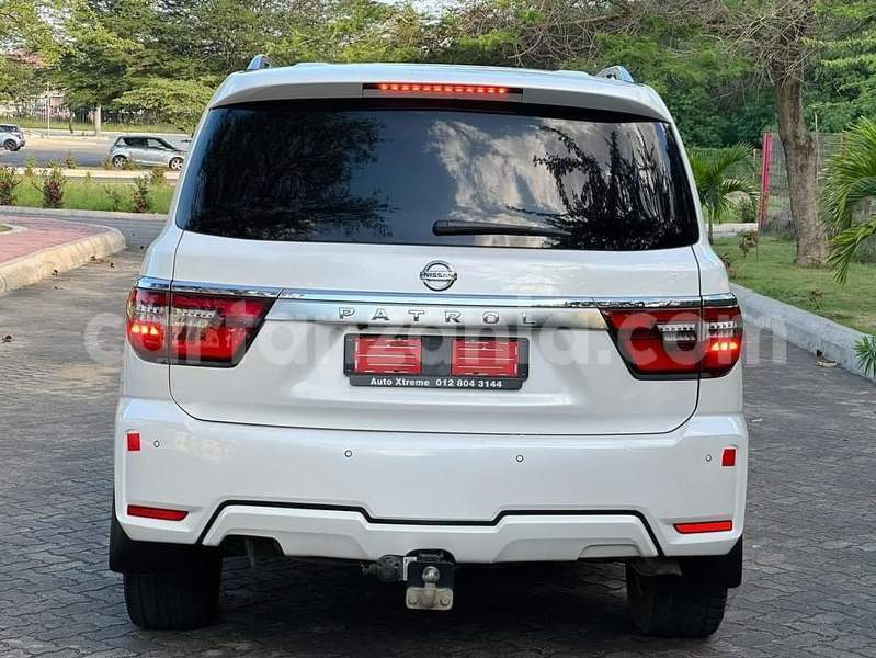 Big with watermark nissan patrol dar es salaam dar es salaam 23792