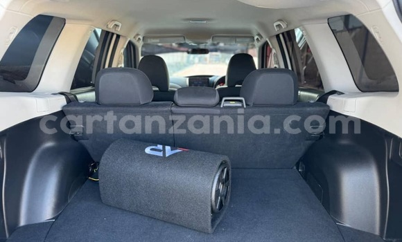 Buy Used Subaru XT White Car in Dar es Salaam in Dar es Salaam