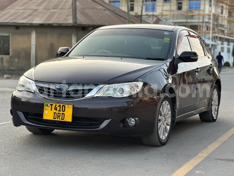 Big with watermark subaru impreza dar es salaam dar es salaam 23795