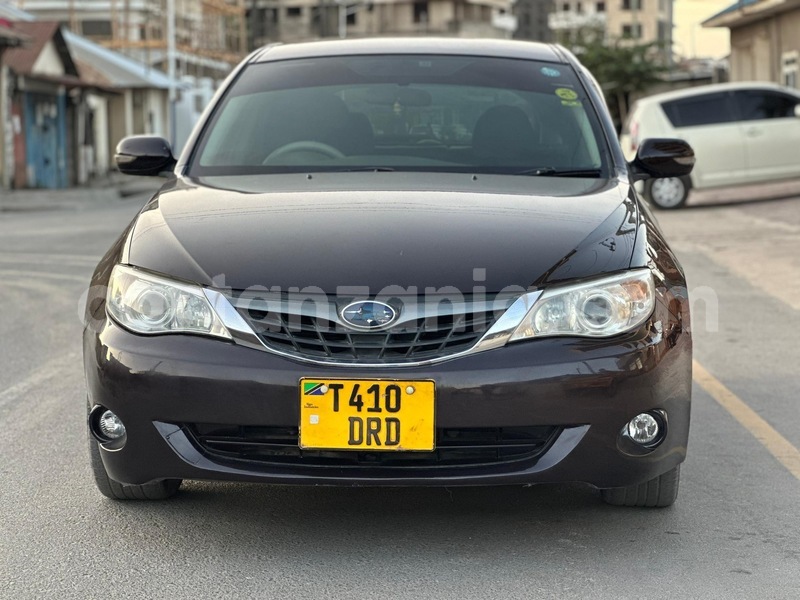 Big with watermark subaru impreza dar es salaam dar es salaam 23795