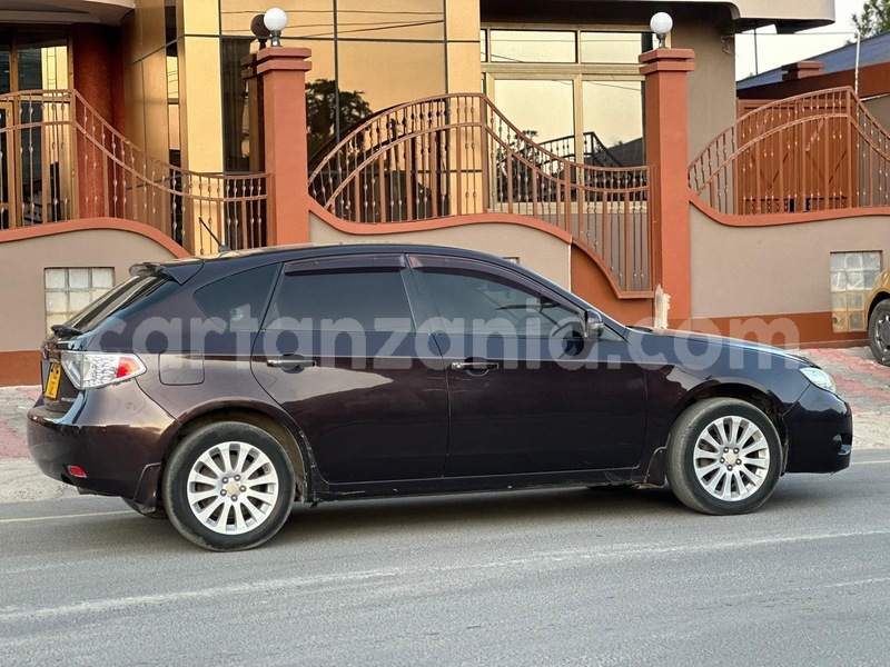 Big with watermark subaru impreza dar es salaam dar es salaam 23795