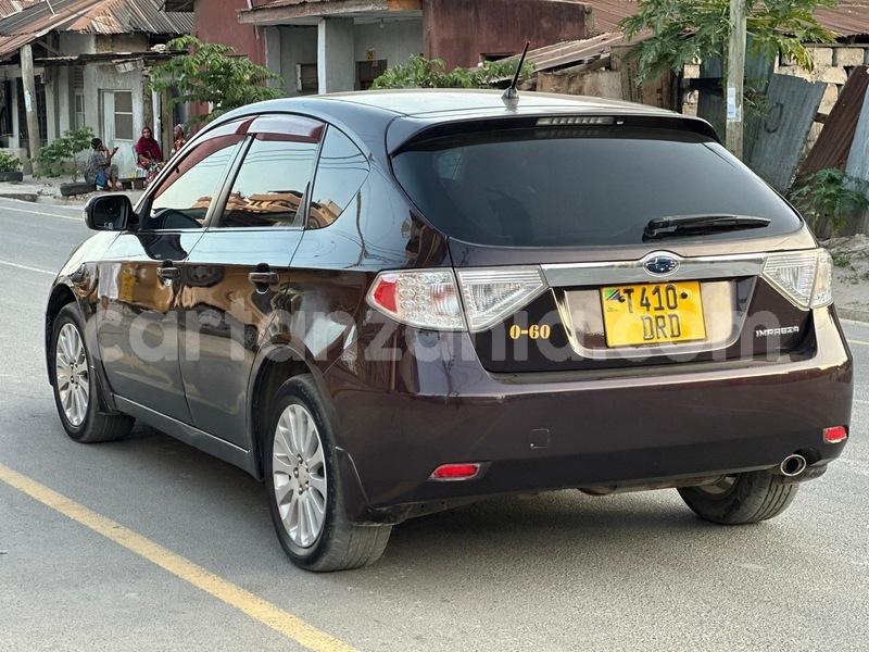 Big with watermark subaru impreza dar es salaam dar es salaam 23795