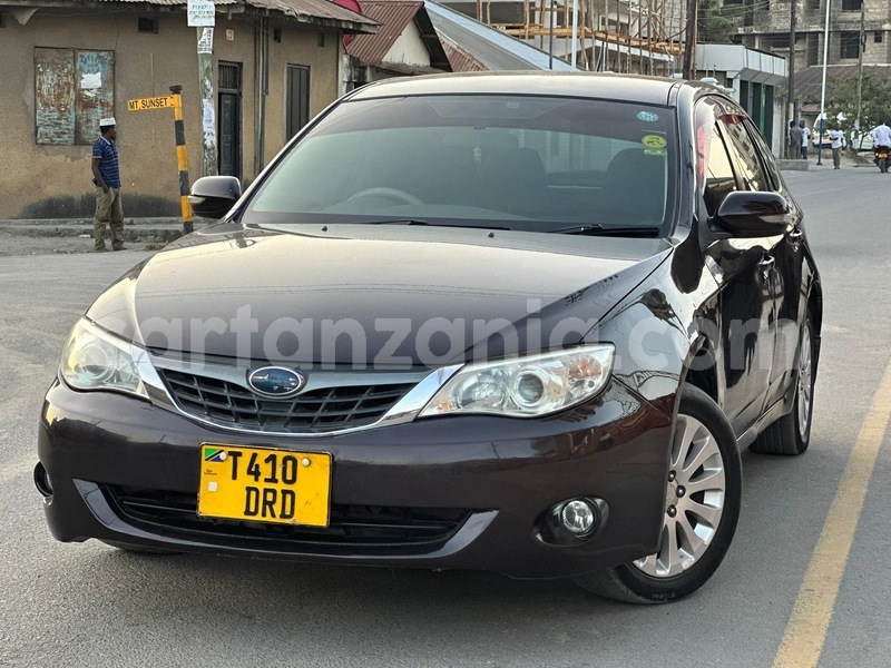 Big with watermark subaru impreza dar es salaam dar es salaam 23795