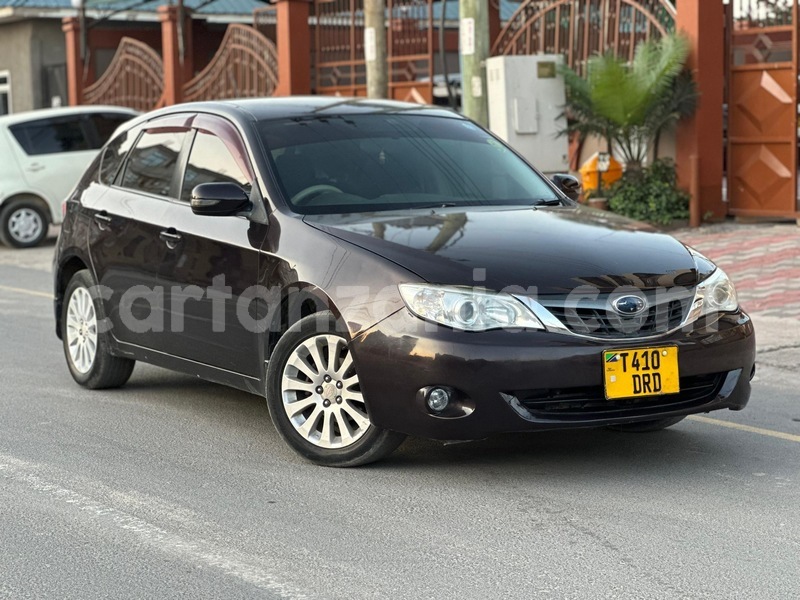 Big with watermark subaru impreza dar es salaam dar es salaam 23795