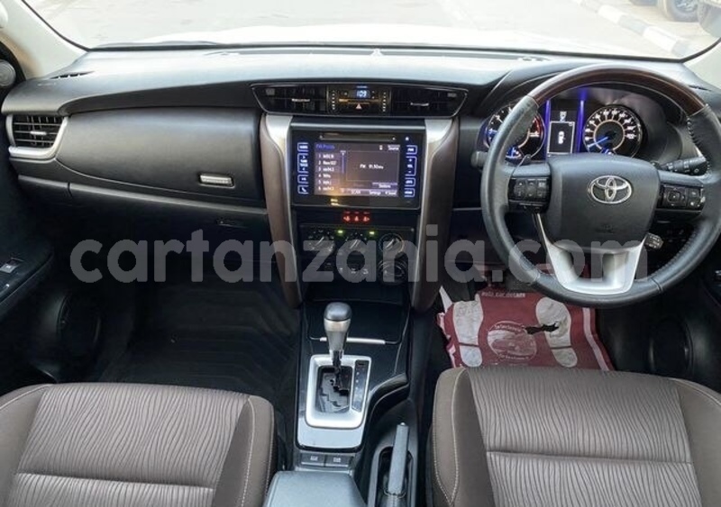 Big with watermark toyota fortuner dar es salaam dar es salaam 23796