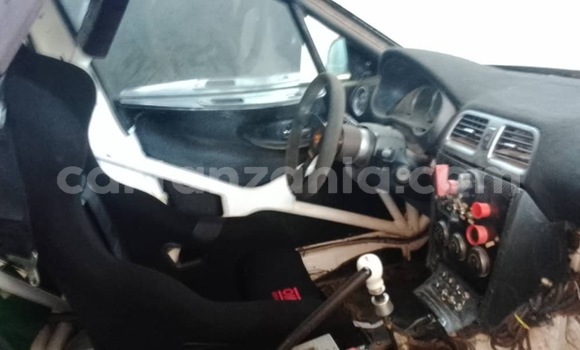 Buy Used Subaru Impreza Green Car in Arusha in Arusha Buy Used Subaru Impreza Green Car in Arusha in Arusha