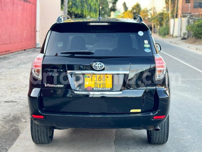 Big with watermark toyota vanguard dar es salaam dar es salaam 23800