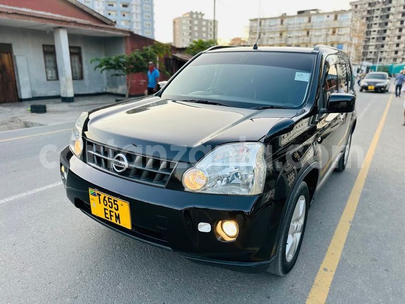 Big with watermark nissan x trail dar es salaam dar es salaam 23801