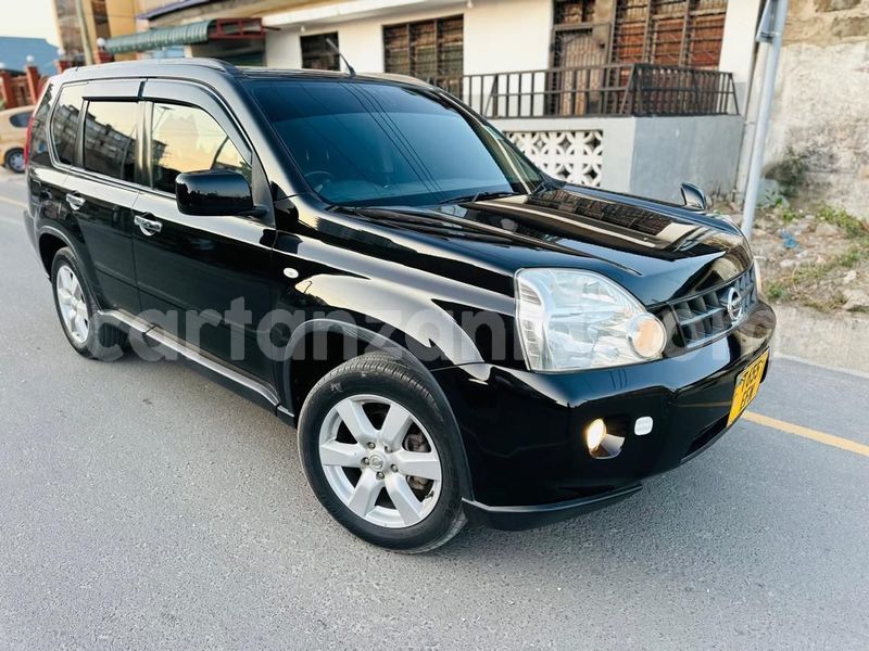 Big with watermark nissan x trail dar es salaam dar es salaam 23801