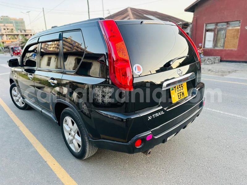 Big with watermark nissan x trail dar es salaam dar es salaam 23801