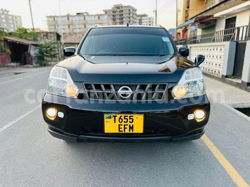 Big with watermark nissan x trail dar es salaam dar es salaam 23801