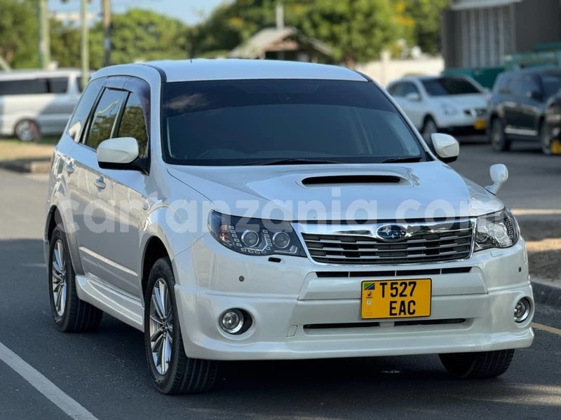 Big with watermark subaru forester dar es salaam dar es salaam 23802