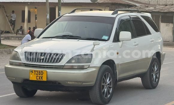 Nunua Ilio tumika Toyota Harrier Nyingine Gari ndani ya Dar es Salaam nchini Dar es Salaam Nunua Ilio tumika Toyota Harrier Nyingine Gari ndani ya Dar es Salaam nchini Dar es Salaam