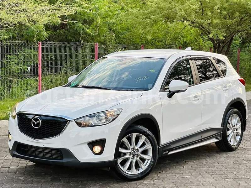 Big with watermark mazda cx 5 dar es salaam dar es salaam 23805