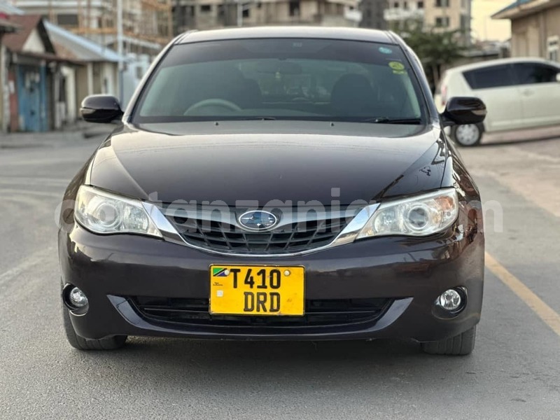 Big with watermark subaru impreza dar es salaam dar es salaam 23806