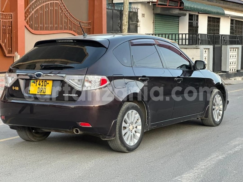 Big with watermark subaru impreza dar es salaam dar es salaam 23806