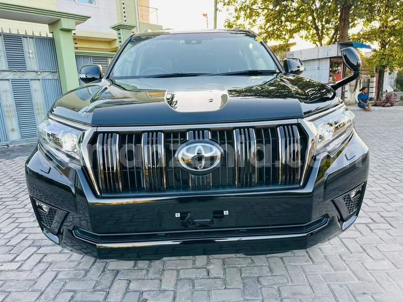 Big with watermark toyota land cruiser prado dar es salaam dar es salaam 23809