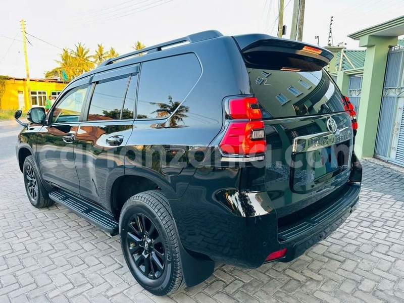 Big with watermark toyota land cruiser prado dar es salaam dar es salaam 23809