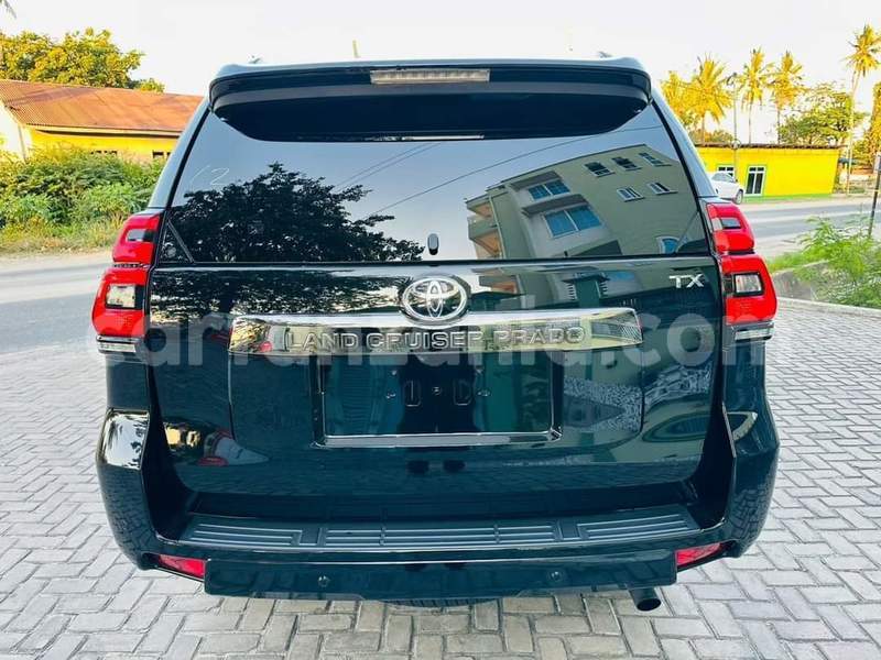 Big with watermark toyota land cruiser prado dar es salaam dar es salaam 23809