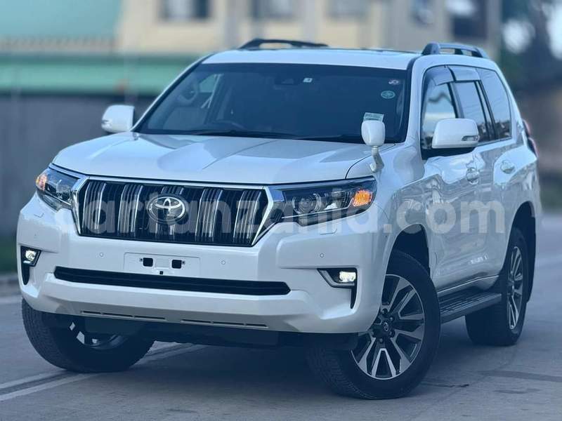 Big with watermark toyota land cruiser prado dar es salaam dar es salaam 23810