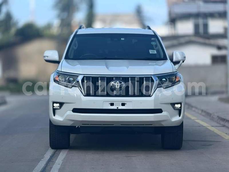 Big with watermark toyota land cruiser prado dar es salaam dar es salaam 23810