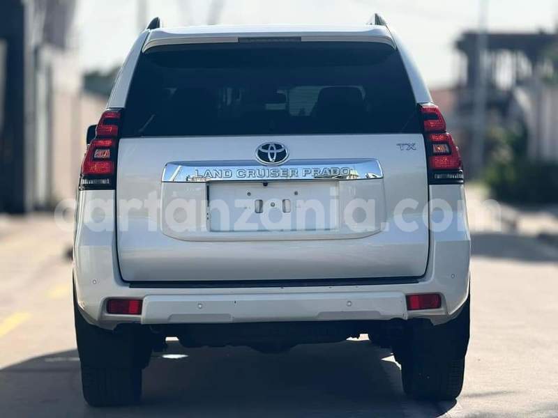 Big with watermark toyota land cruiser prado dar es salaam dar es salaam 23810