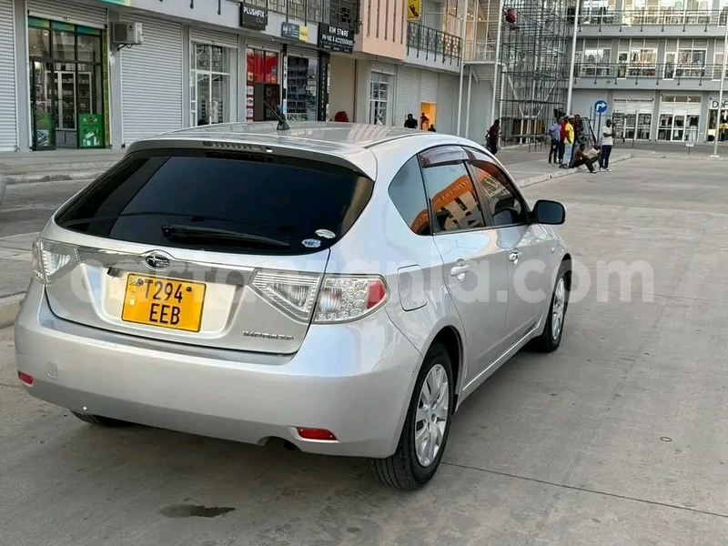 Big with watermark subaru impreza dar es salaam dar es salaam 23811