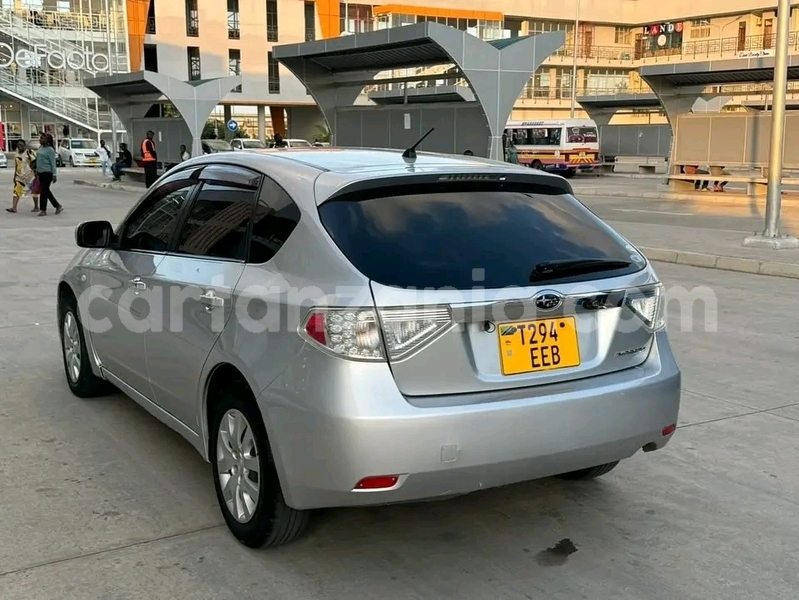 Big with watermark subaru impreza dar es salaam dar es salaam 23811